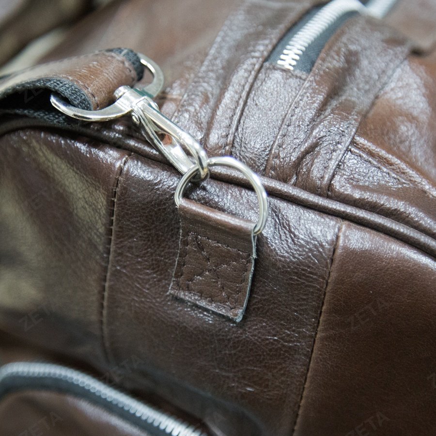 Сумка дорожная "Дамир"