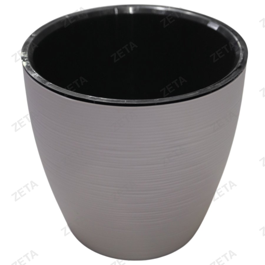 Горшок для цветов Гармония 5 л (Уз-М)
