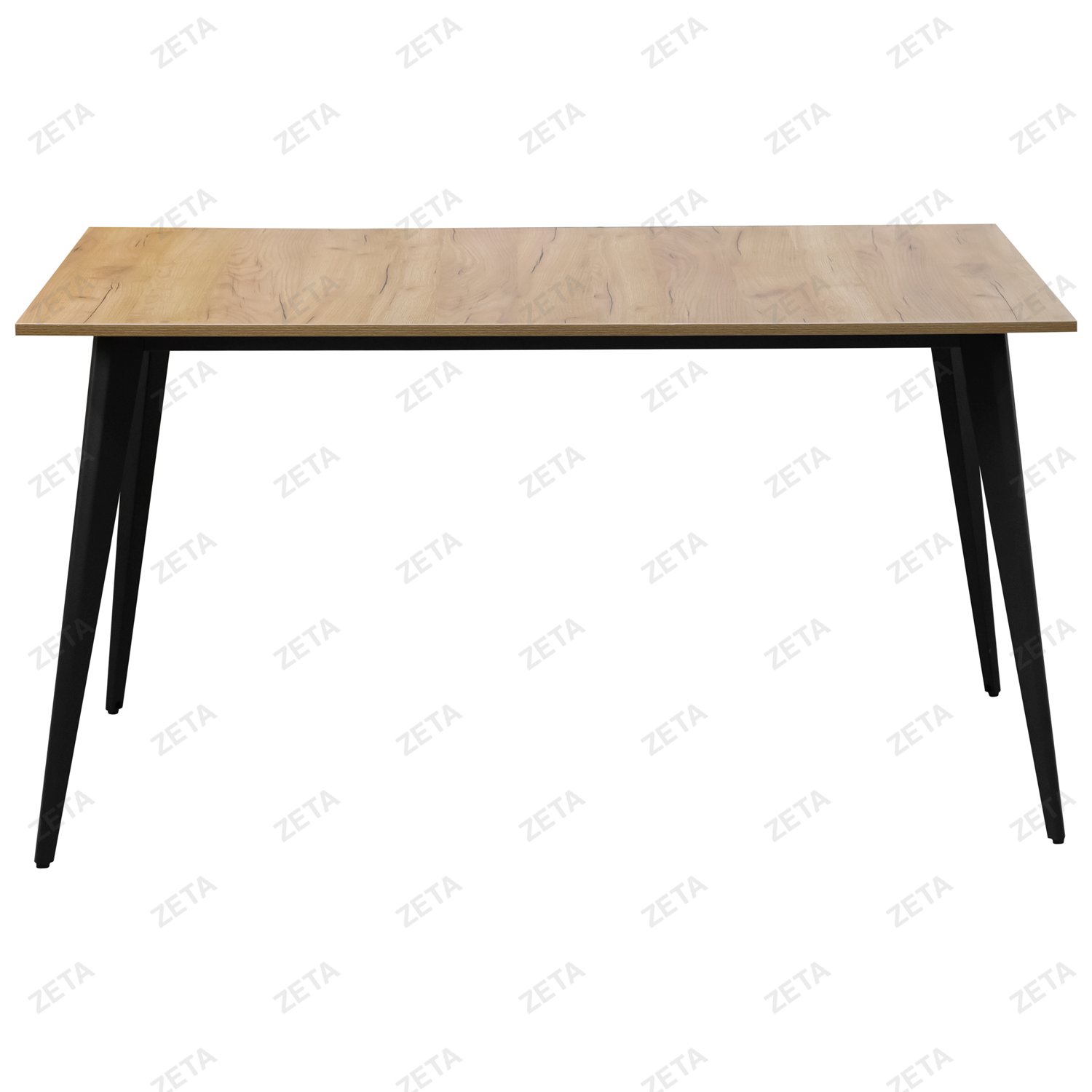 Стол с каркасом №TJ-K18B-16B