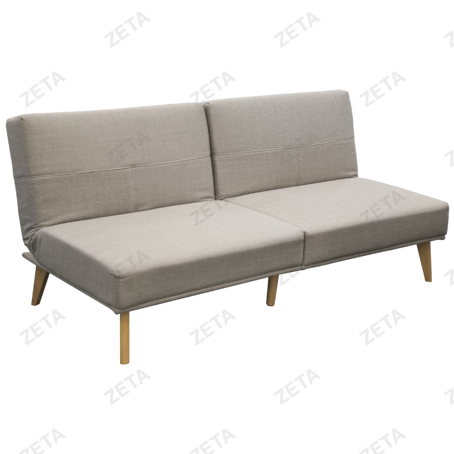 Диван LAB-171N3S-P3 (светло-коричневый) (ВИ)