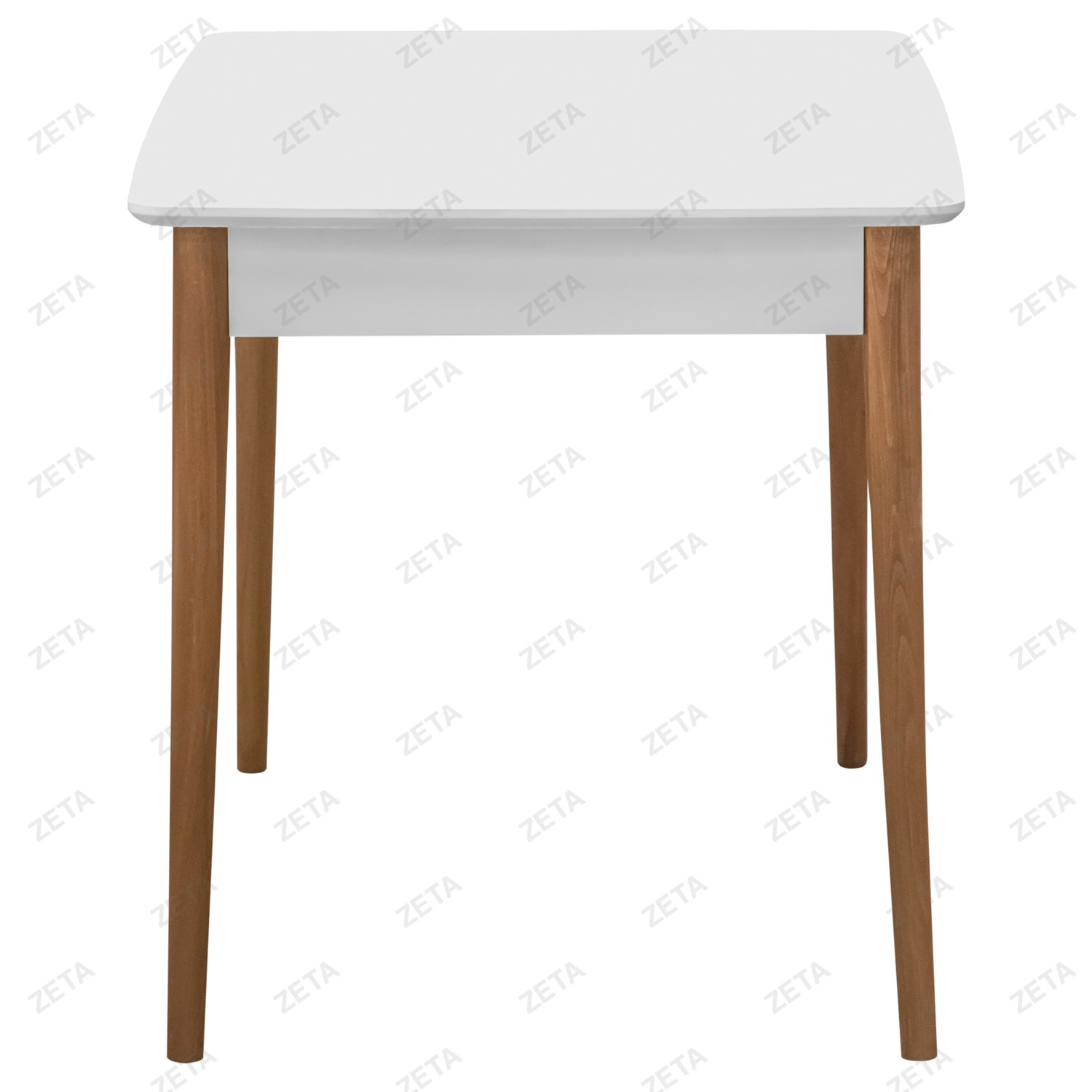 Стол Веyaz №6607 (белый) (Турция)