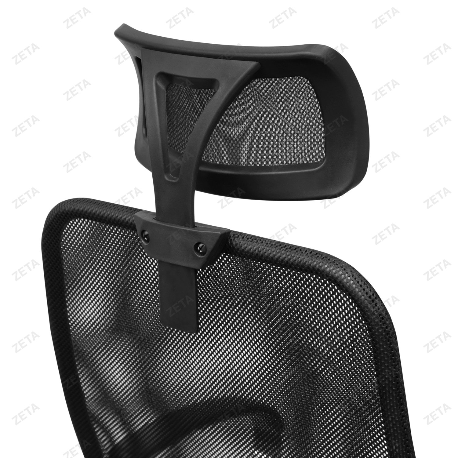 Кресло "Брукс" (с подголовником)