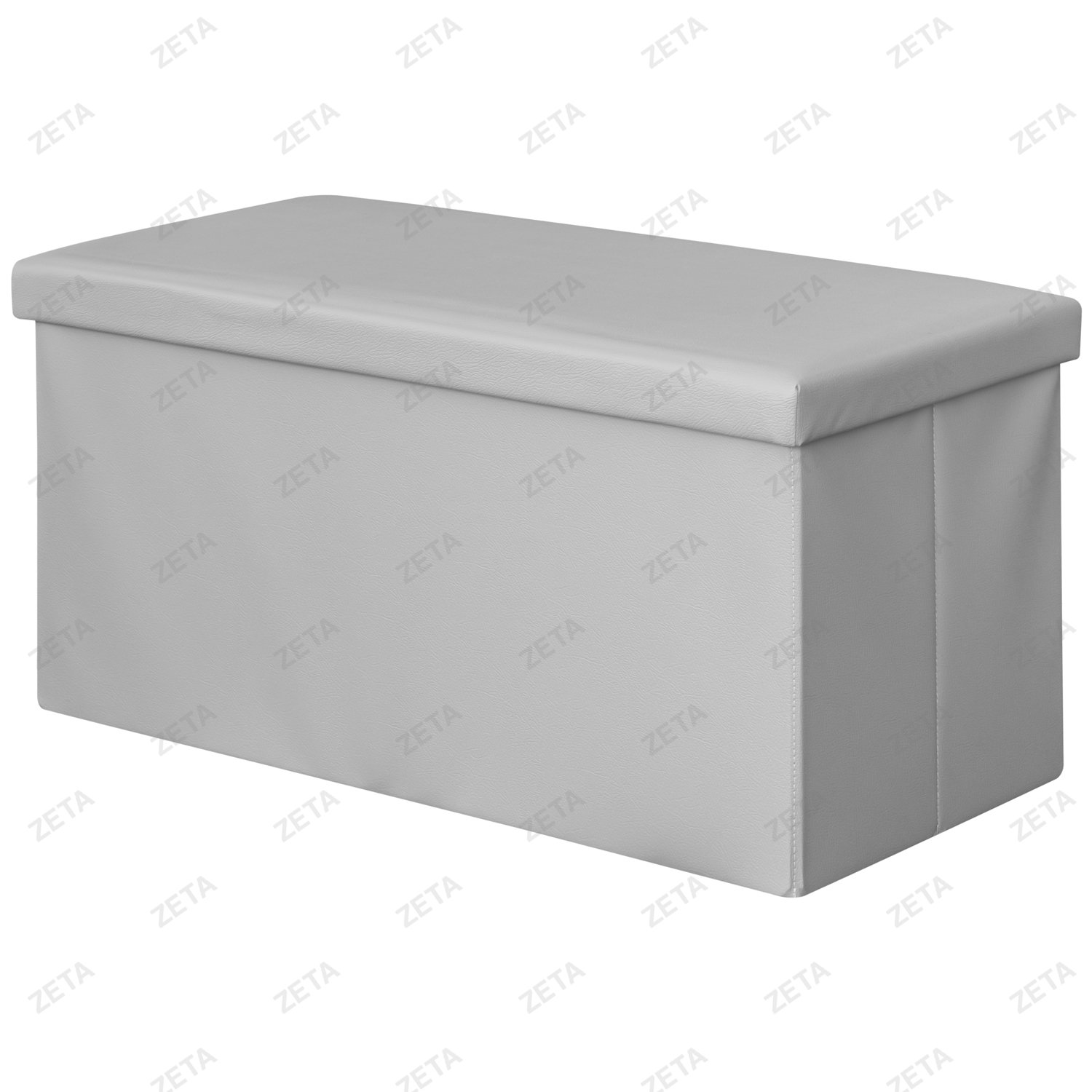 Пуфик BP-110L-04P (760*380*380 мм) (ВИ) - изображение 1