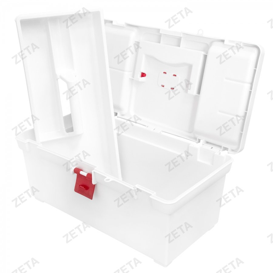 Контейнер "Кларк" (белый)