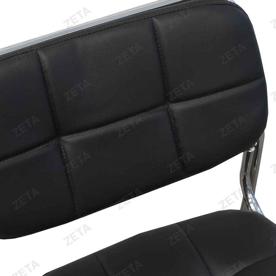 Стул №JHOS-05 (чёрный) (ВИ)