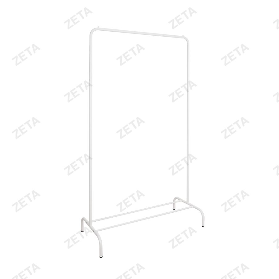 Вешалка гардеробная "Радуга 1" (цвет на выбор) - изображение 1