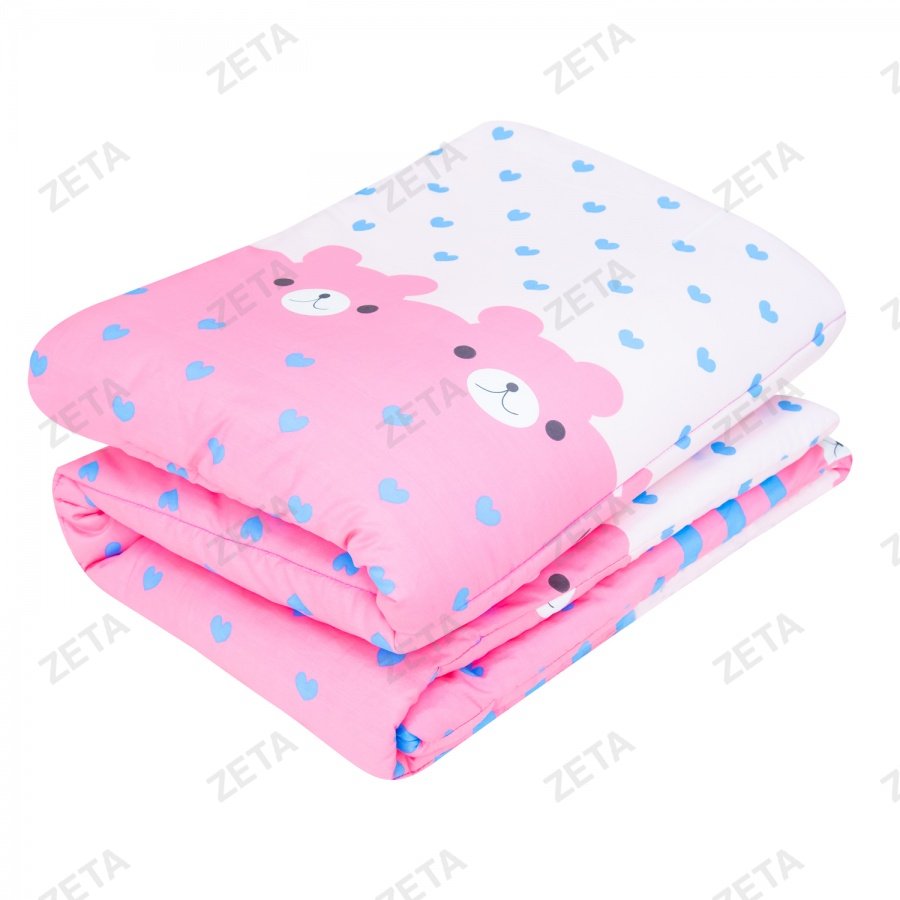 Одеяло "Флаффи" (1400х2000 мм.)