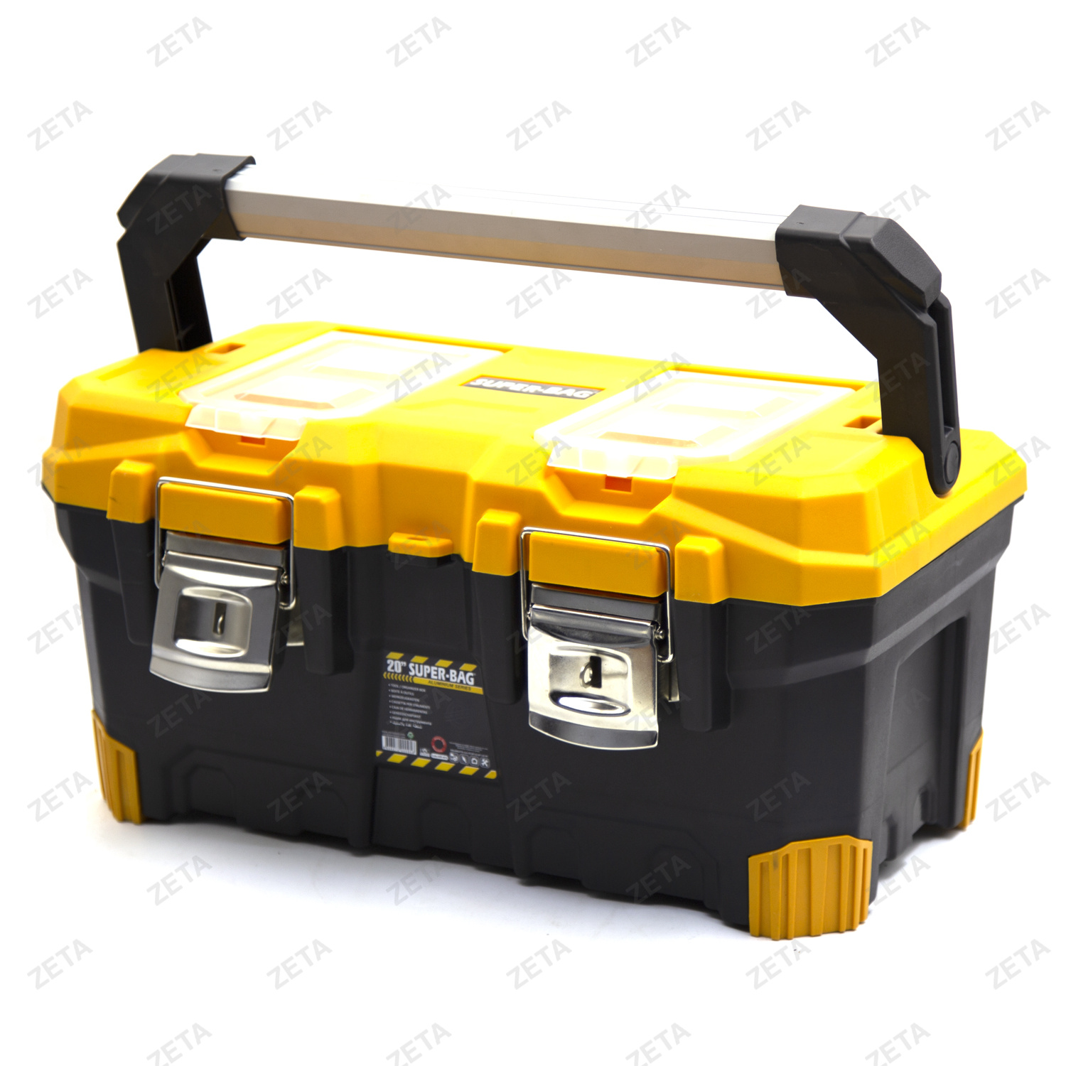 Ящик для инструментов 20 №ASR-4016 - изображение 1