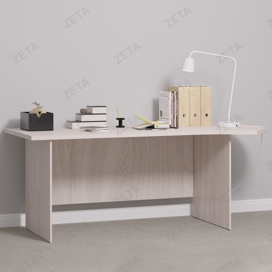 Стол рабочий "КУЛ-801" (2204*1054 мм.)