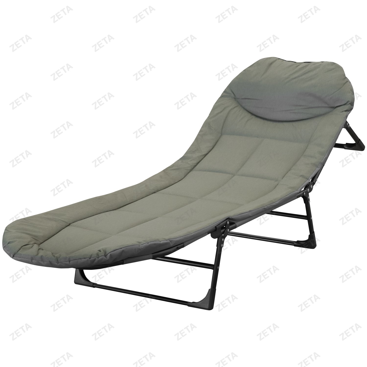 Раскладушка №RB093-519 (ВИ) - изображение 1