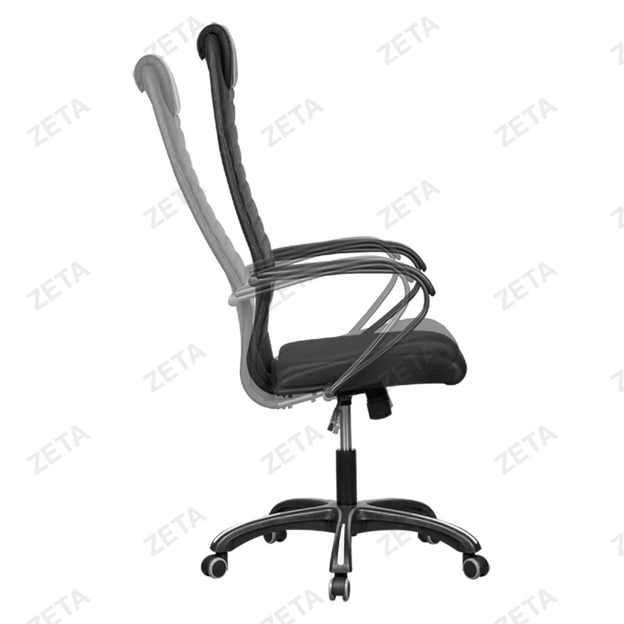 Кресло "Сакура Прайм" (металлический каркас)