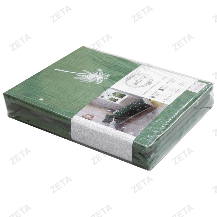 Комплект постельного белья 1,5 спальные №BMGZT003 (Турция)