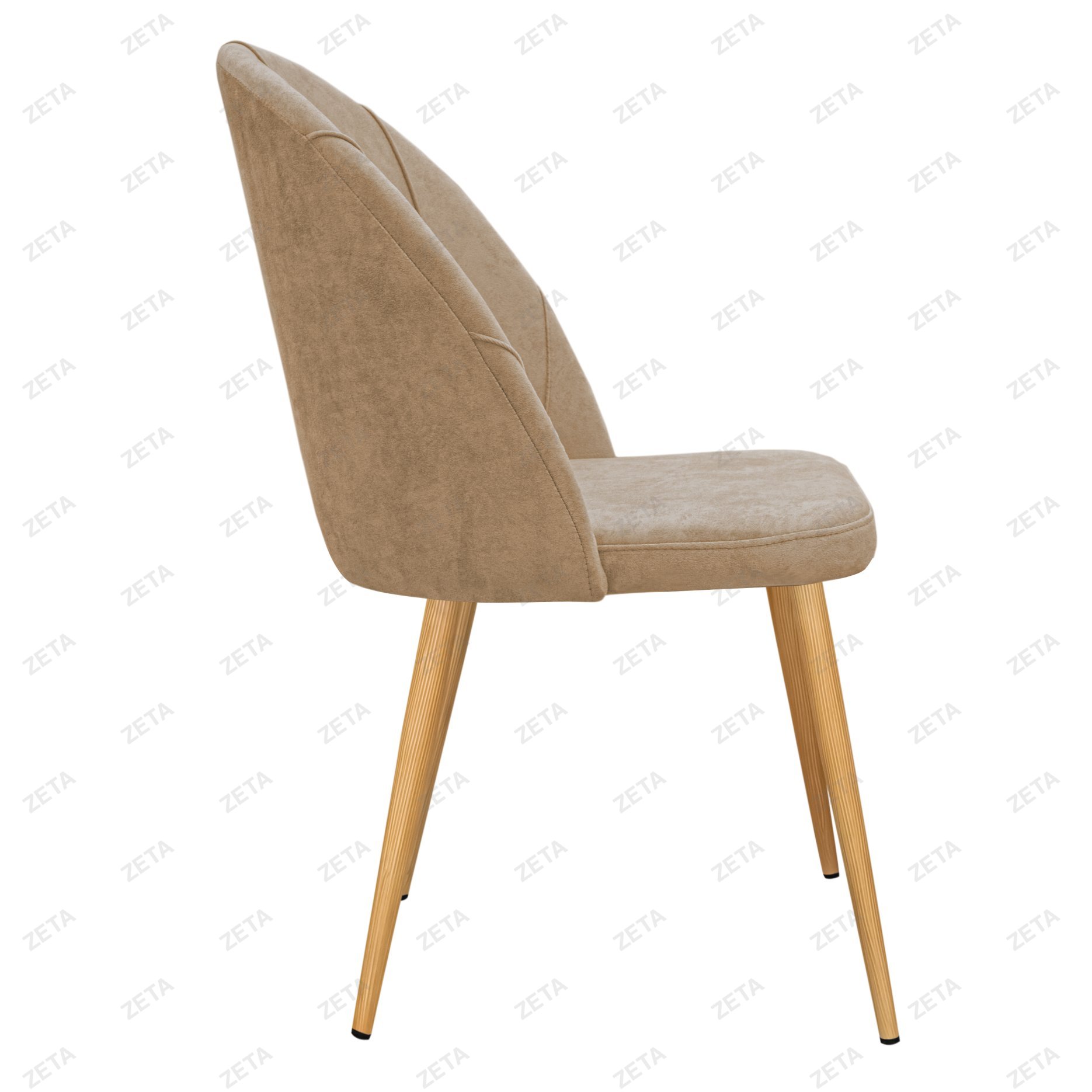 Стул "Джули" (покраска под орех)