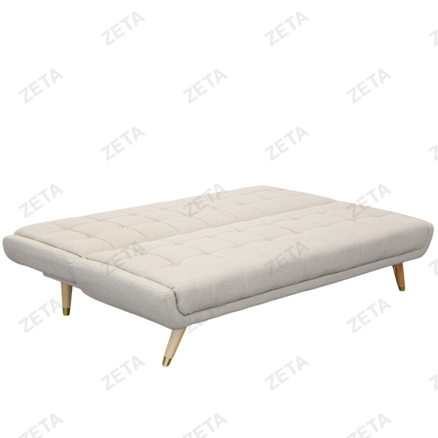 Диван JH1092 (бежевый) (ВИ)