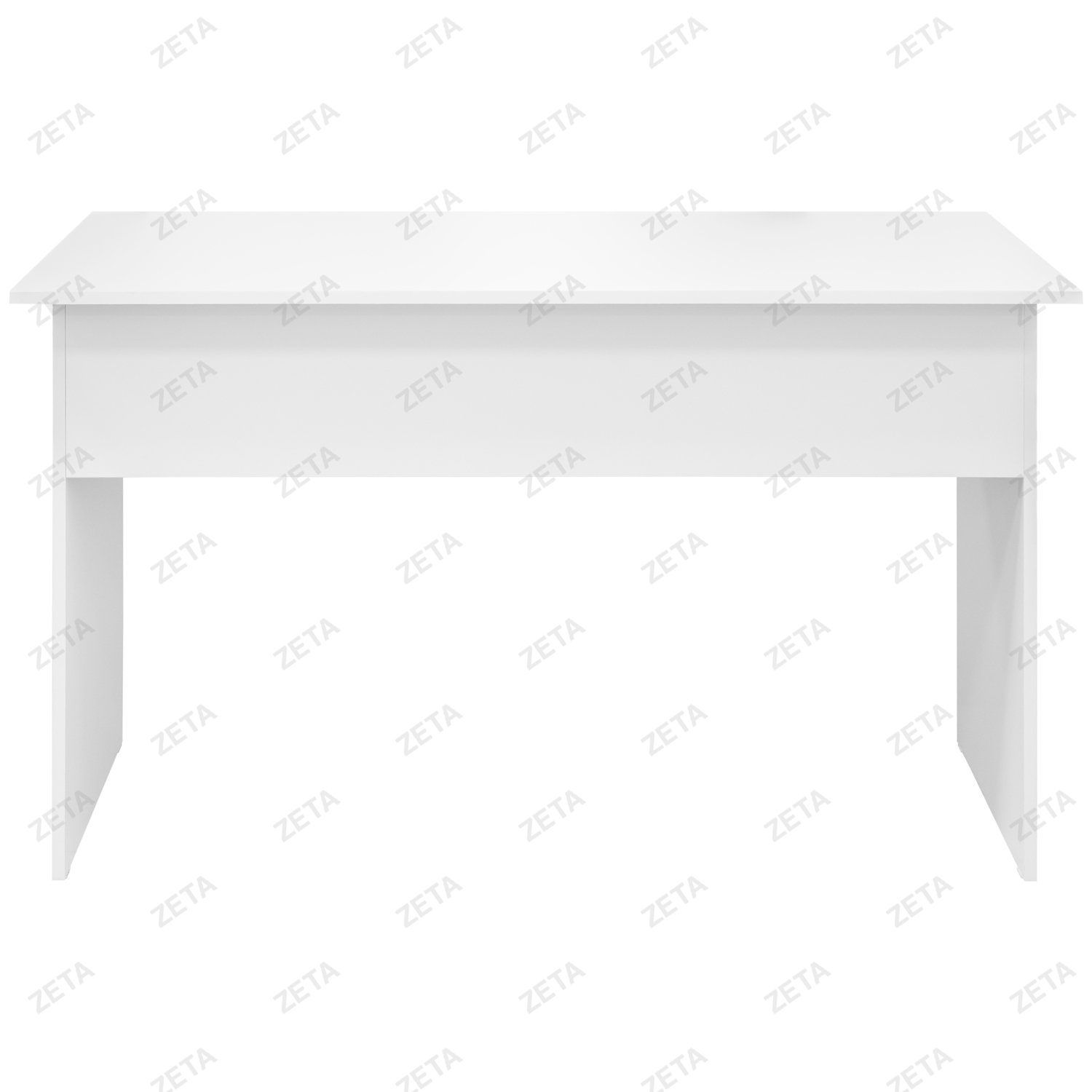 Стол компьютерный СТК 9 №00-00113948 (белый) (РФ)