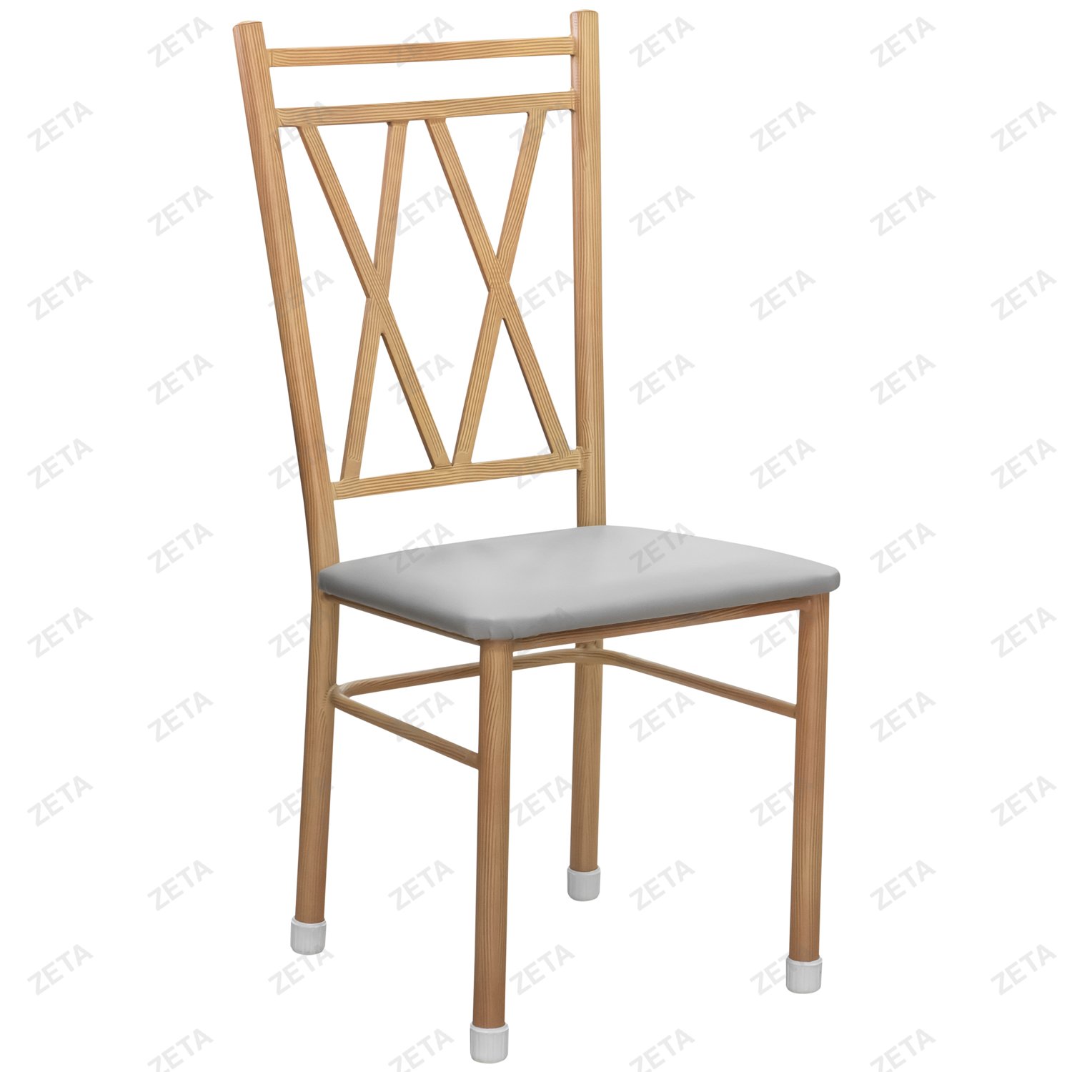 Стул "Гефест" (орех) - изображение 1