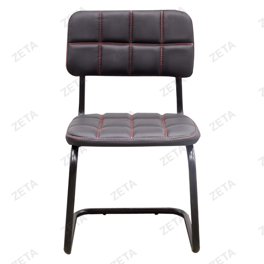 Стул Сальма б/п цв.полозья