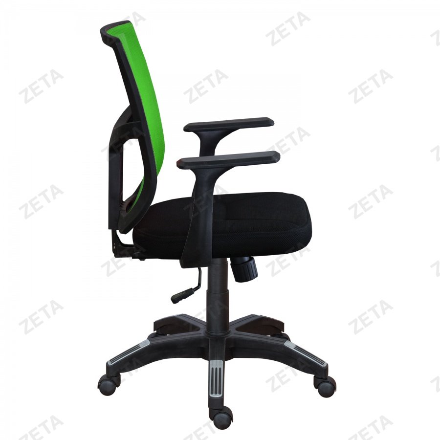 Кресло "М-16" (базовые колёса)