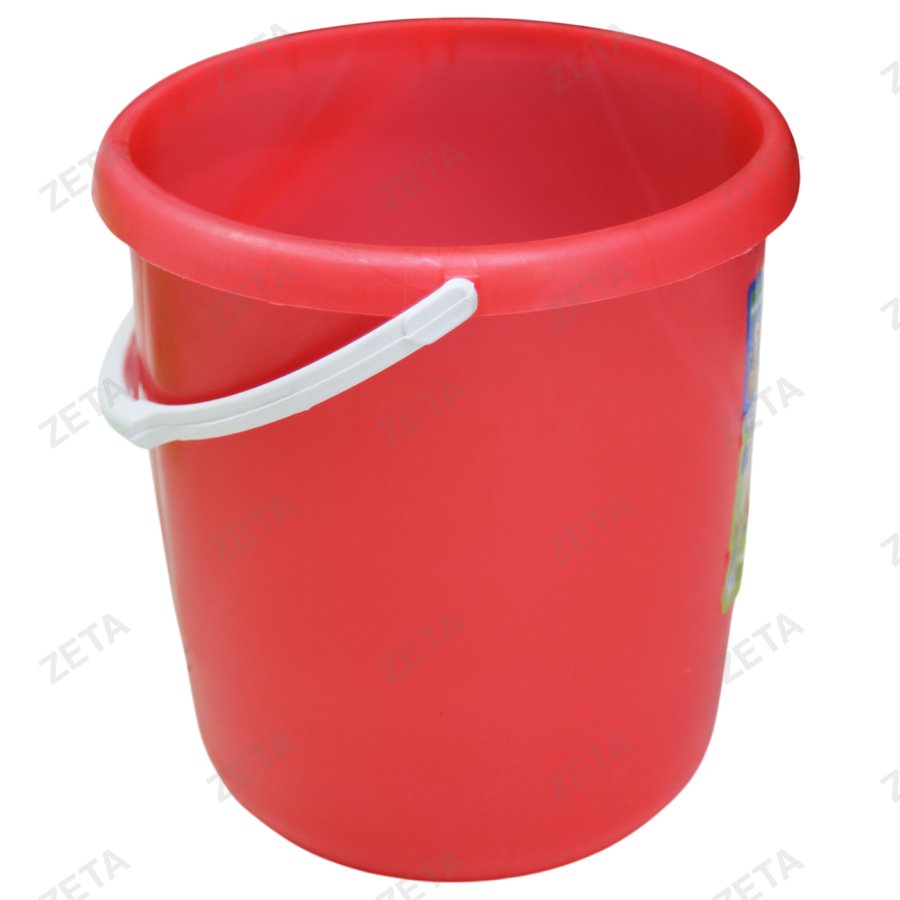 Ведро "Польша" 16 л, пищевой - изображение 1