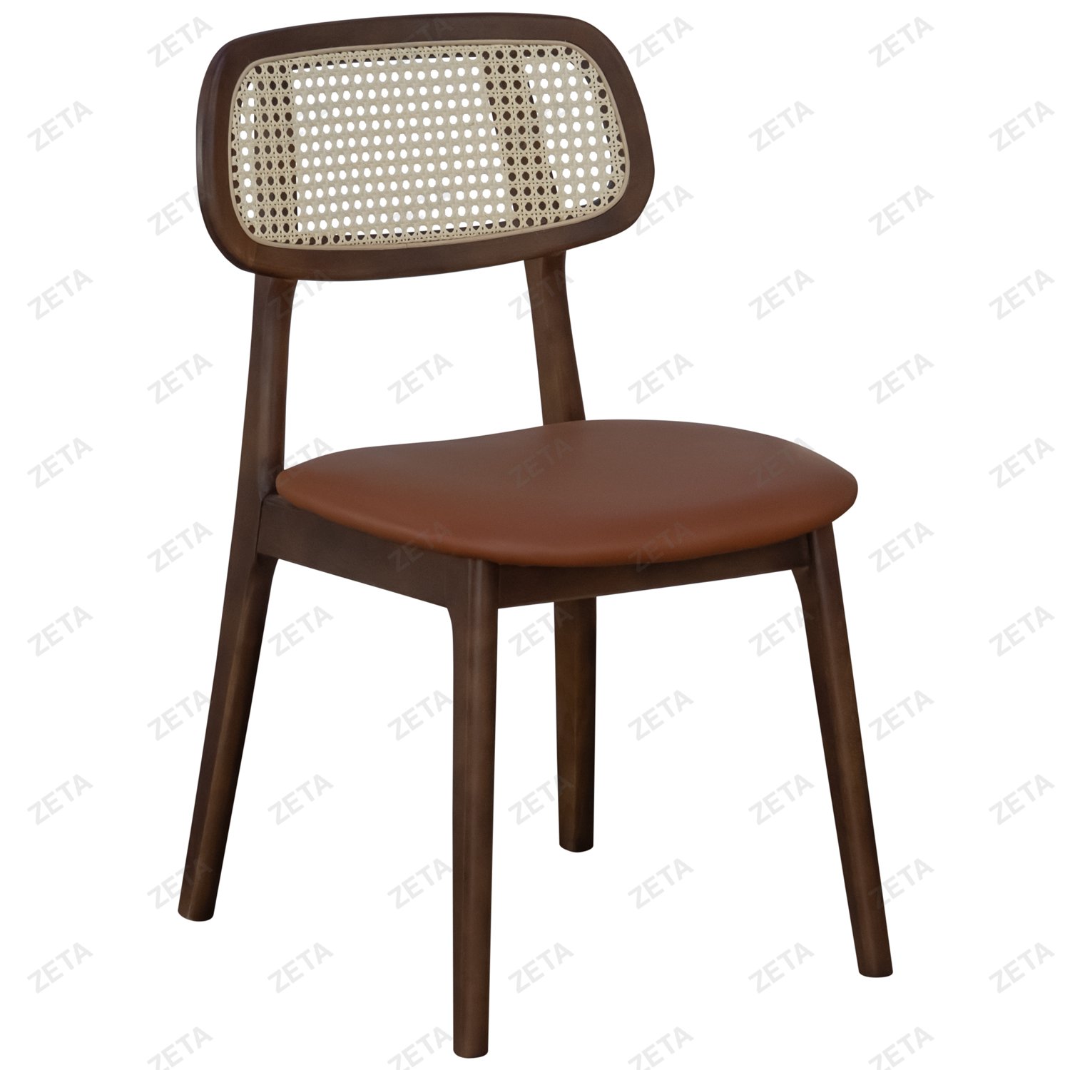 Стул Senco (орех) (Вьетнам)