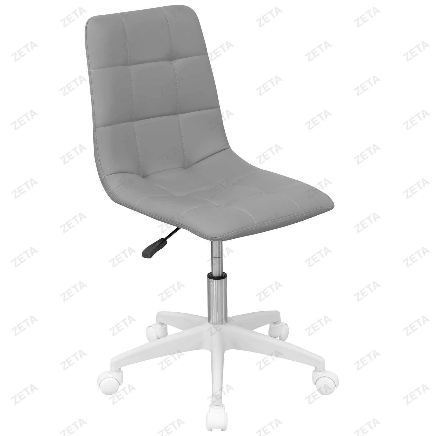 Кресло №WM2001 (серый) (ВИ) - изображение 1