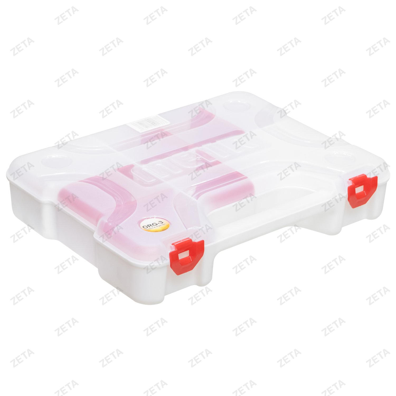 Контейнер №ORG-3 (И-HB) - изображение 1