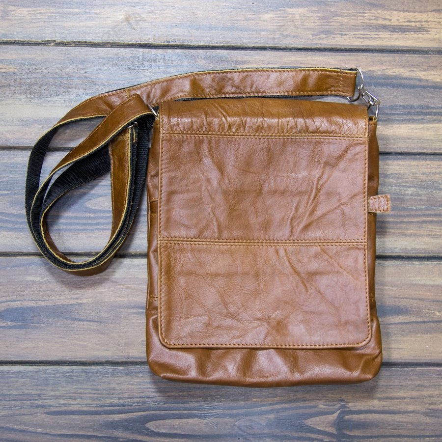 Сумка мужская "Аслан"