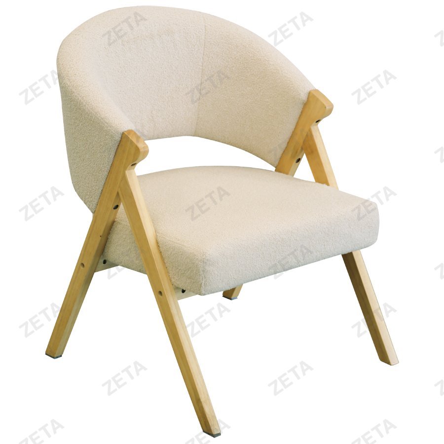 Кресло HF00577B (ВИ) - изображение 1