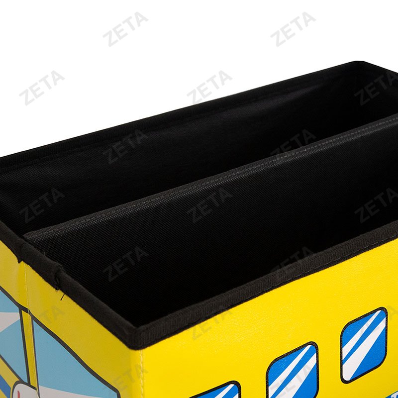 Пуфик складной №KS-02A (ВИ)