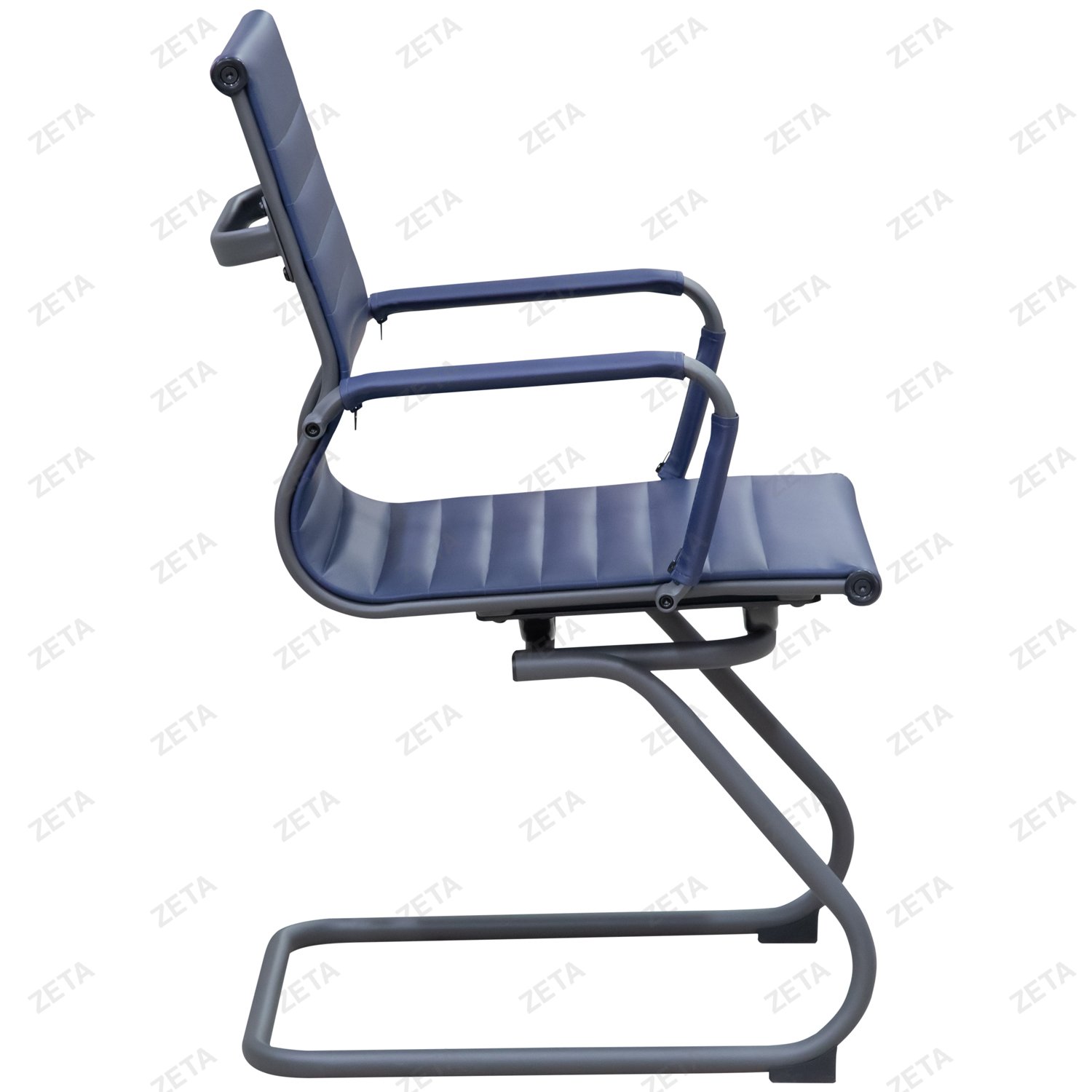 Стул №5728G (тёмно-синий) (ВИ)