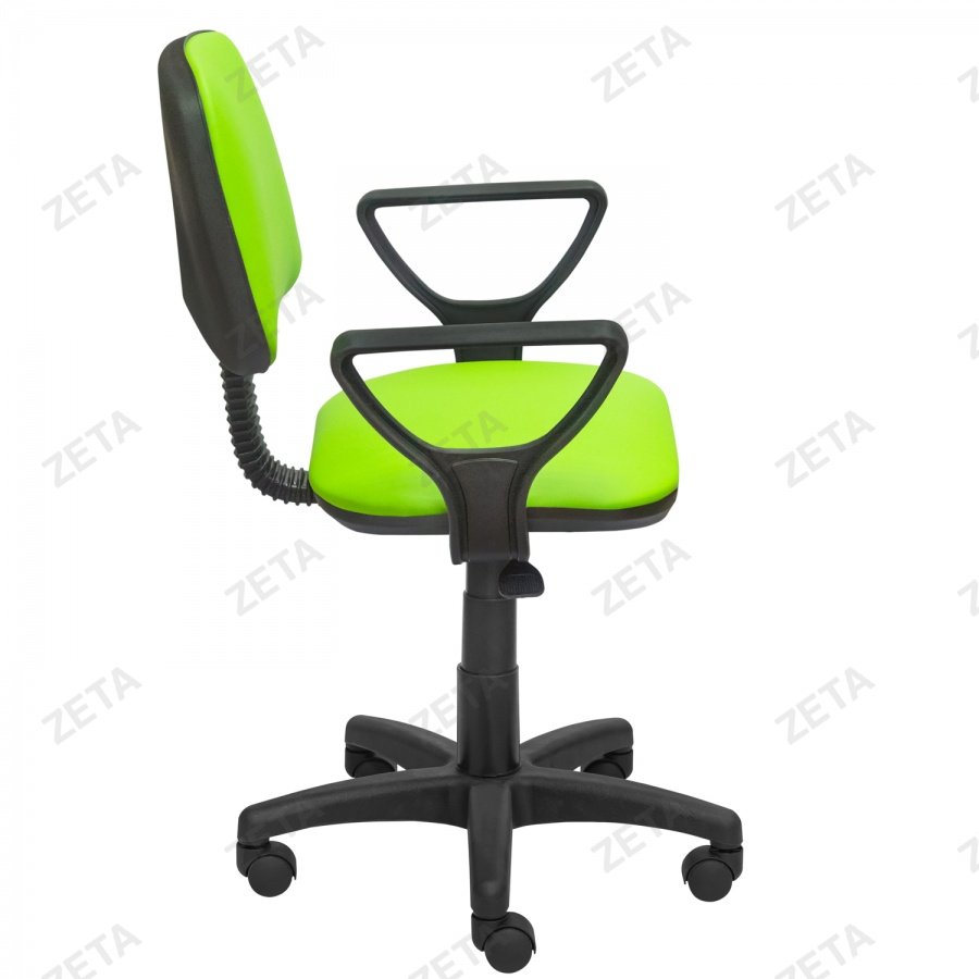 Кресло "Милано Н" (на гусаке)