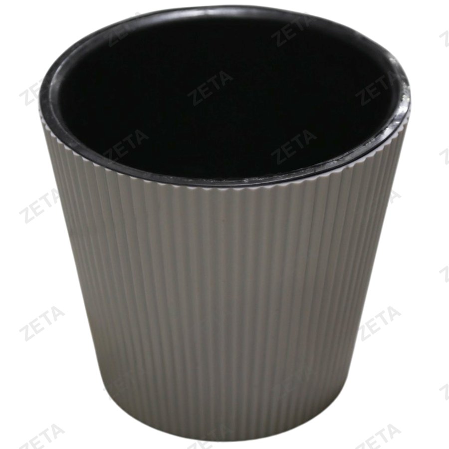 Горшок для цветов Спектр 1,6 л (Уз-М) - изображение 1