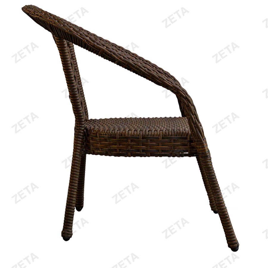 Стул "Deko" (ореховый) (Nik)