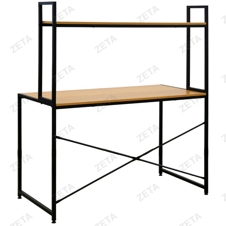 Cтол WB-08-600 (натуральный/черный) (ВИ)