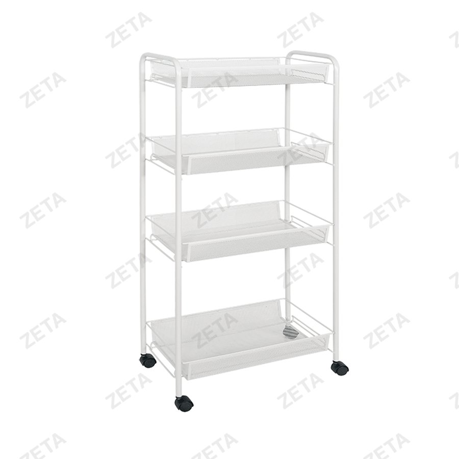 Этажерка "Ладья 24 К" (цвет на выбор) - изображение 1