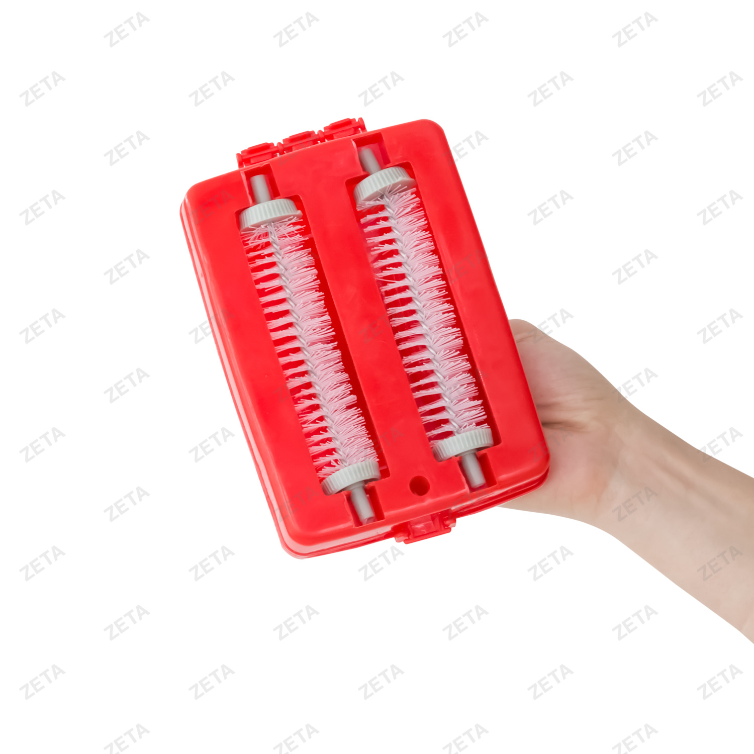 Пылесос ручной маленький