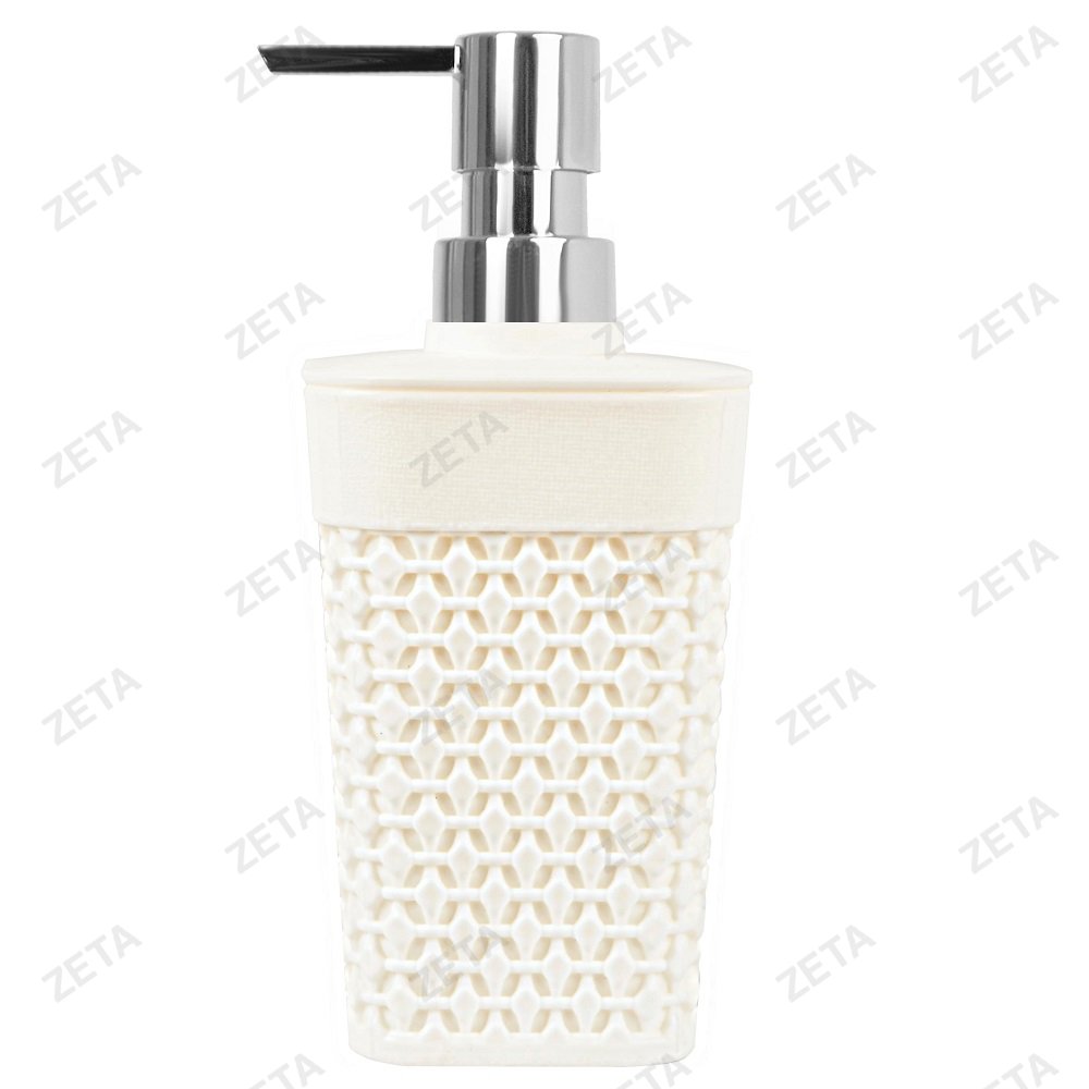 Дозатор для жидкого мыла Oslo