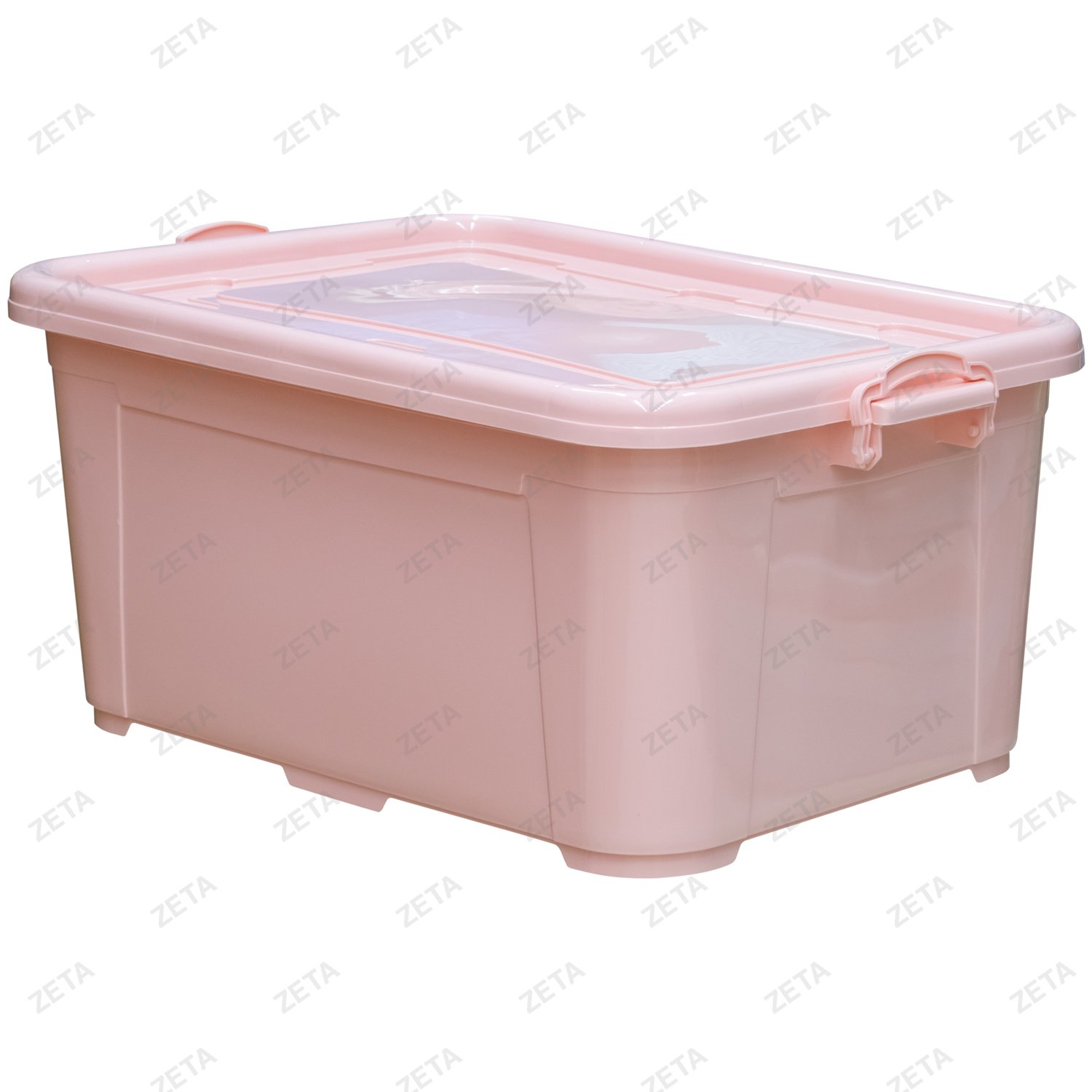 Контейнер с колесом 80 л. (Urgut-Уз)