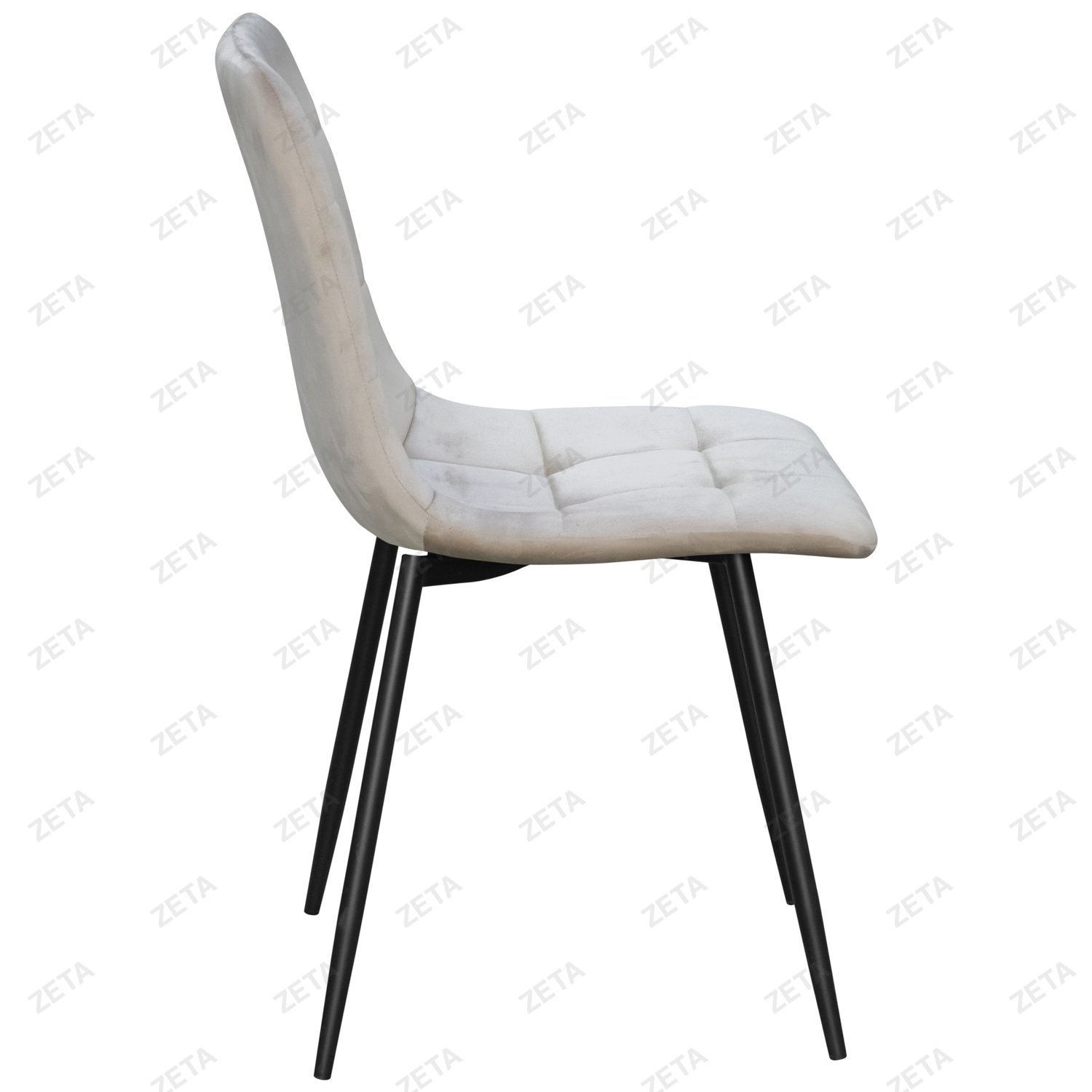 Стул C-869 №G062-12 (бежевый) (ВИ)