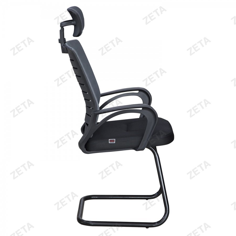 Кресло "МИ-6F" (на полозьях)